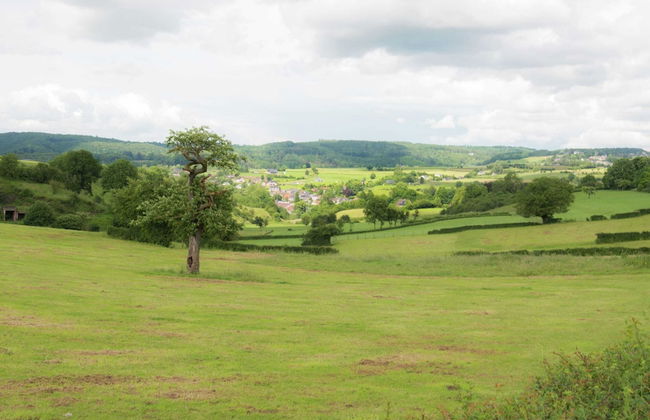 Luxury Spa Retreat in Theux - Photo 42