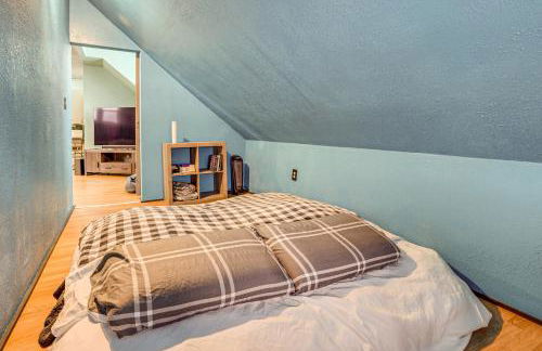 Heart of Social District! South Cadillac Unit - Foto 23