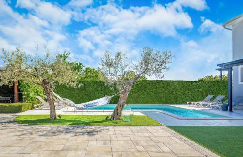 Villa Oasi Verde - Foto 4