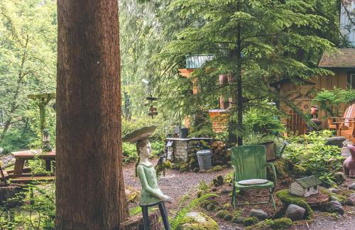 Dream Catcher Cabin - Meredith Lodging - Foto 29