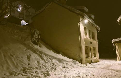 Ecueil des Neiges - Foto 24