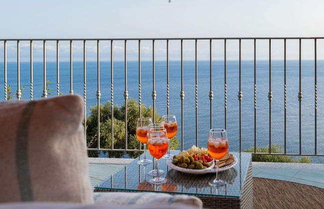 Villa Gemma in Torre Delle Stelle Maracalagonis - Foto 53