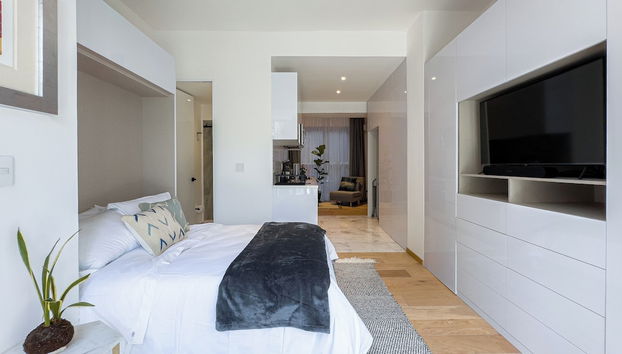 Icon Cibeles by Wynwood House - Foto 5, Habitación