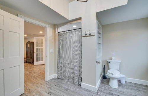 The Beachhouse Retreat with Prescot Bay Views! - Foto 19