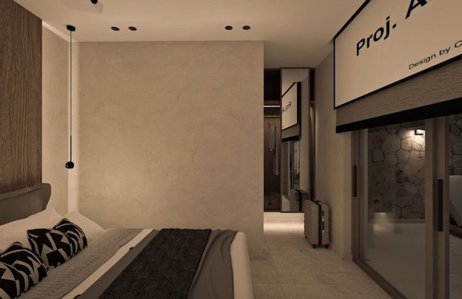 Increteblue Suites - Foto 22