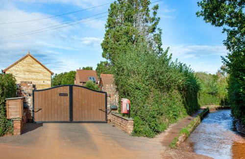 Brook Cottage-Uk44378 - Foto 27