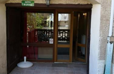 Gîte Neige Cordier - Villar d'Arène center 2 bedrooms and large terrace - Photo 12