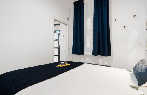 Lodging Apartments Almirall Beach B2 - Photo 14