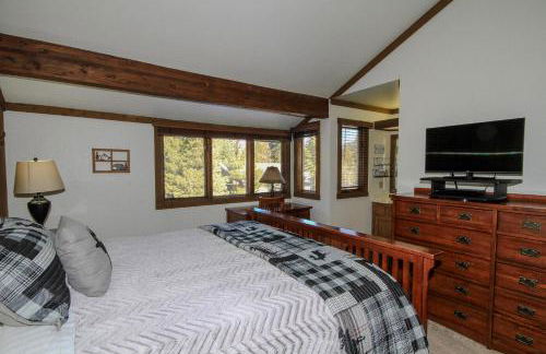 Mountainback 19 Loft Den - Foto 9