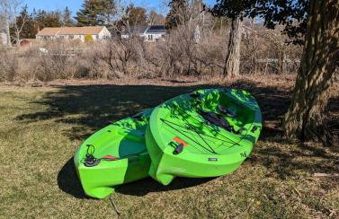 NF Wine Country Retreat with Dock - Foto 28