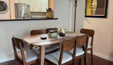 Cozy home nearby most attractions Seattle center - Foto 5