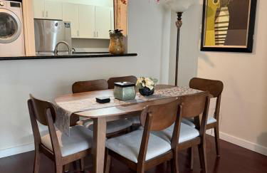 Cozy home nearby most attractions Seattle center - Foto 5