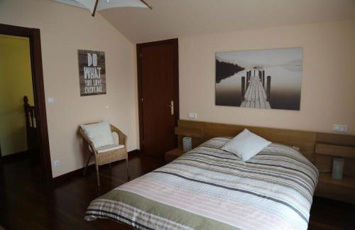 Casa Entre Mar y Monte - Foto 34