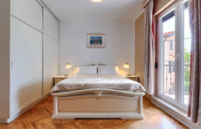 Villa Moj Mir - Foto 23