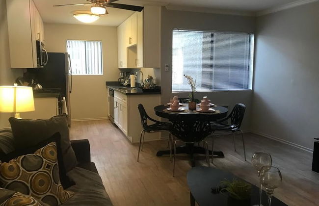 Hollywood Charming Vacation - Foto 18