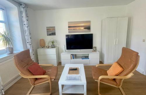 außergewöhnliches Apartment - nur 15 min bis Dresden - Foto 7