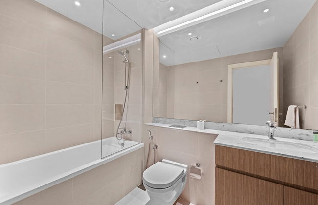 La Mer La Cote Bldg 2bdrms and Pool - Photo 29