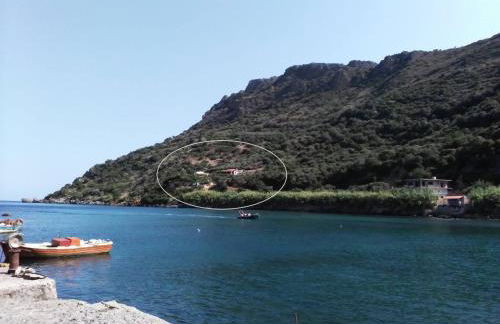 House With Private Place To Swim, Solitary, View - Foto 37