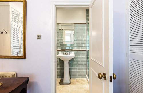 Elegant English Retreat near Maida Vale - Foto 17