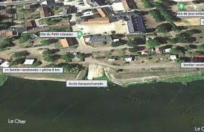 Gîte du petit ruisseau 6,5km du zoo - Foto 10