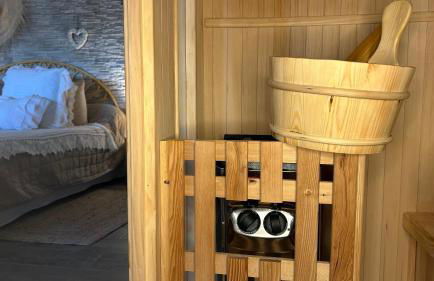 Loft sauna balnéothérapie - Foto 53