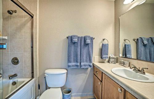 Gold Beach Townhome with Ocean Views and Sunroom! - Foto 19