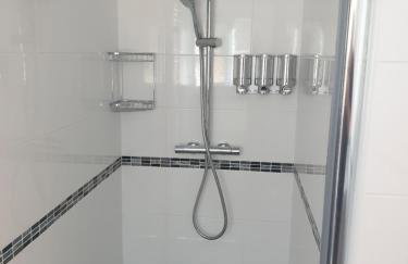 Church Farm Lodge - Foto 14