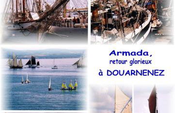 Ti Gwen charming cottage in Douarnenez Bay - Foto 25