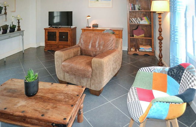 Chateau de Grenier Gite - Foto 9