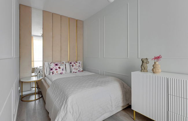 Lion Apartments - Apartments & Studio - Foto 8