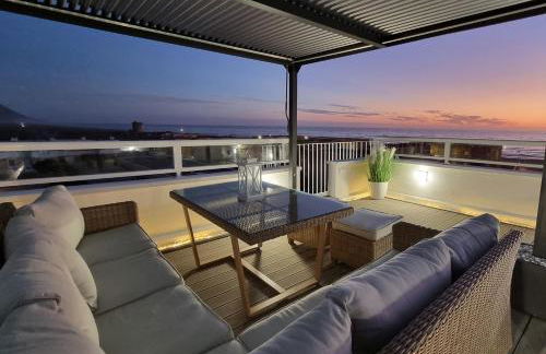 Ático Los Flamingos. Exclusive terrace with views - Foto 38