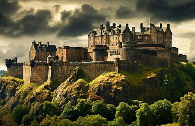 Excursion privée d'une journée de luxe à Braveheart au départ de Glasgow - Photo 9