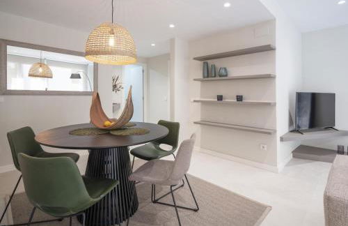 Sitges Spaces Deluxe Comfort Flat-Monthly Rentals - Foto 15