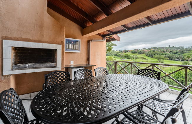 San Lameer Villa Rentals 2529 - Foto 15