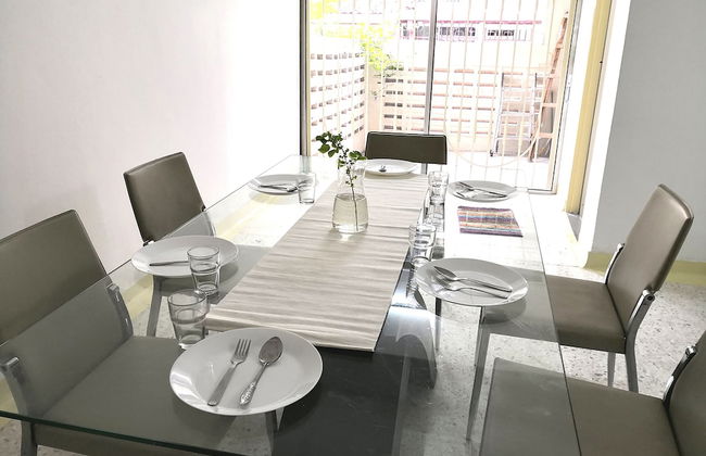 MUHOME Holiday House In Petaling Jaya - Foto 5