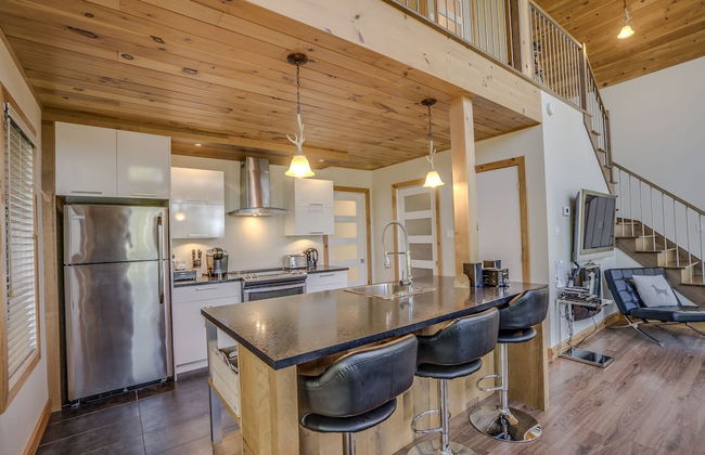 Le Vestige - Foto 16