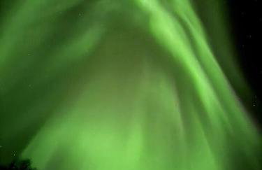 Northern Lights Log House w/ Sauna - Foto 80