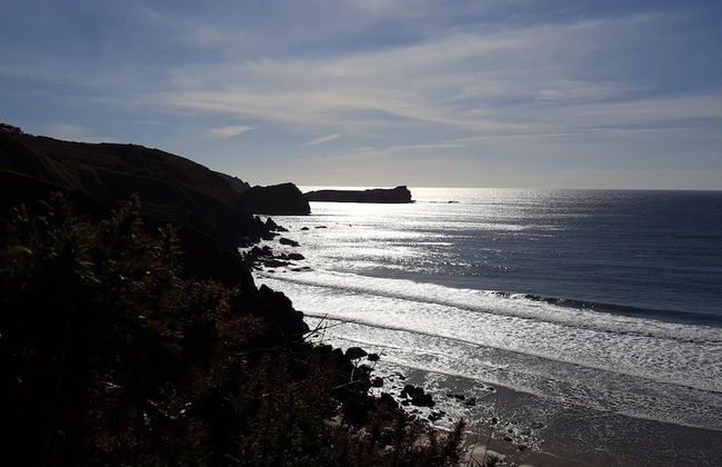 Immaculate 2 Bed Apartment on The Lizard Cornwall - Foto 27