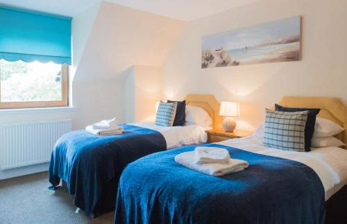 Keepers Lodge with Hot Tub - Foto 14