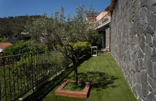 TIMO - Villa Luisa: con vasca idromassaggio privata - Foto 23