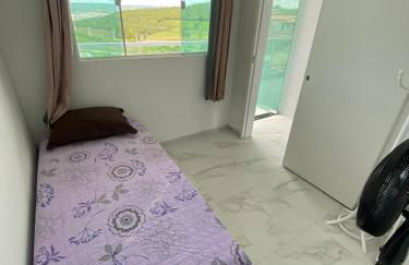 Flat no Cond Home Duplex - Subida da Serra - Foto 13