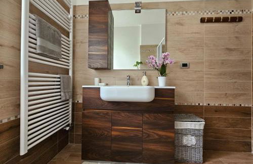 Rayon de soleil CIR 0016 Allein - Foto 10