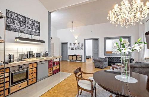 Loft im Denkmal N°2 - Foto 19