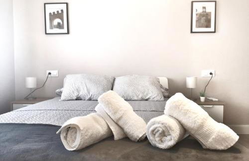 Leyenda de la Cava - Living Toledo - Foto 17