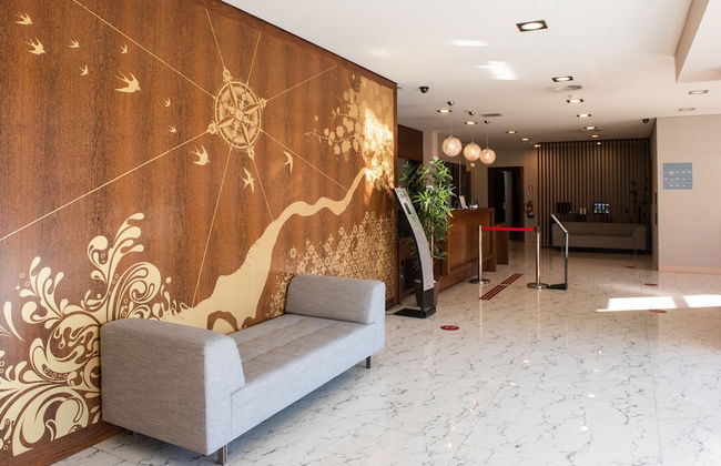 Eurostars Oporto - Foto 4