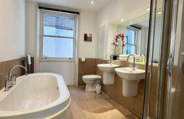 Buckingham Palace View Apartment - Foto 16