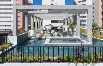 Tolive Riverside - Estudios de alto nivel en Recife por Carpediem - Foto 33