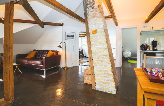 Hoepfner Historical House - Foto 66