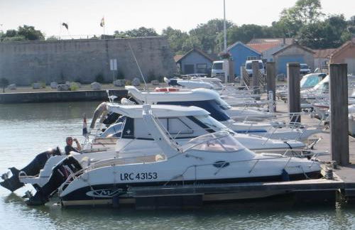 MAISON PAISIBLE , à 6 minutes des plages, vélos. - Foto 14