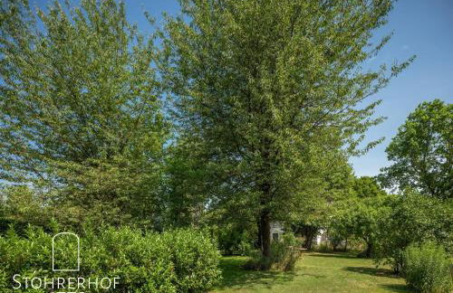 "Das Beste der Region" Gut Stohrerhof am Ammersee bei München, Nähe Neuschwanstein Ferienhaus - Foto 46